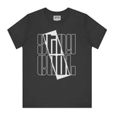 Stay Cool Graphic T-shirt Casual Apparel product type